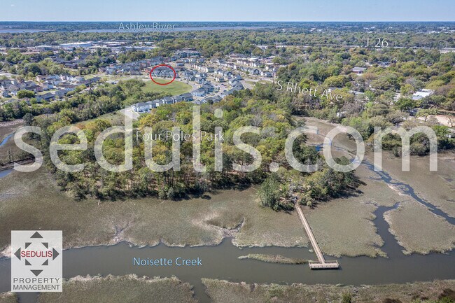 Building Photo - 3923 Four Poles Park Dr
