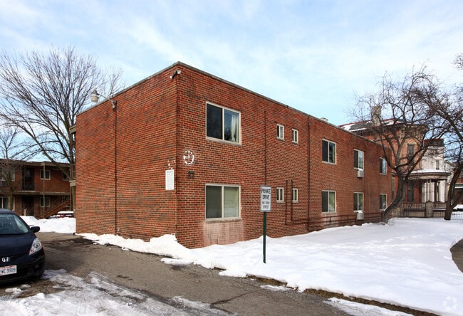Building Photo - 37-39 Jefferson Ave