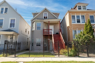 Building Photo - 4512 S Fairfield Ave