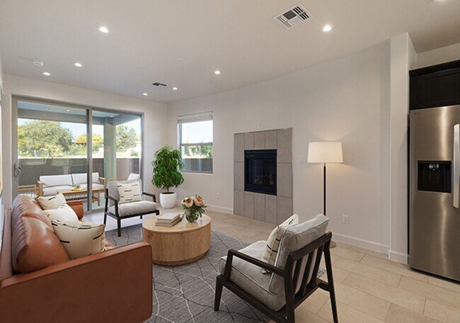 Building Photo - Cerro Del Norte NEW CONSTRUCTION IN SANTA FE