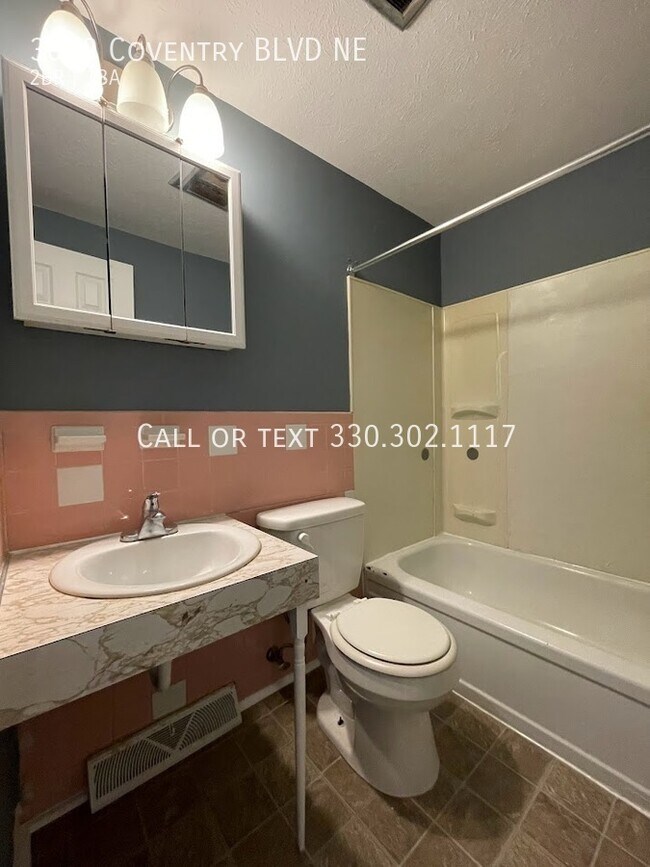 Building Photo - 3009 Coventry Blvd NE