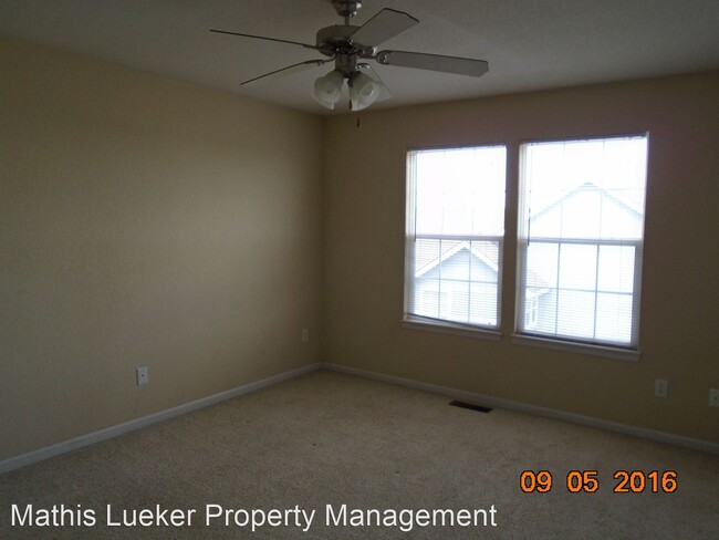 Building Photo - 3 br, 2.5 bath House - 2017 Quail Run