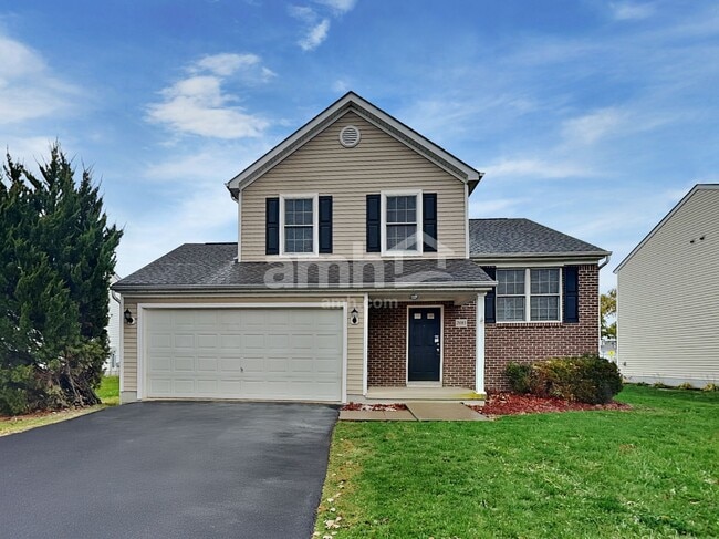 Building Photo - 2083 Shetland St