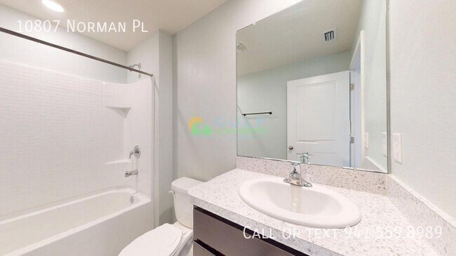 Building Photo - 10807 Norman Pl