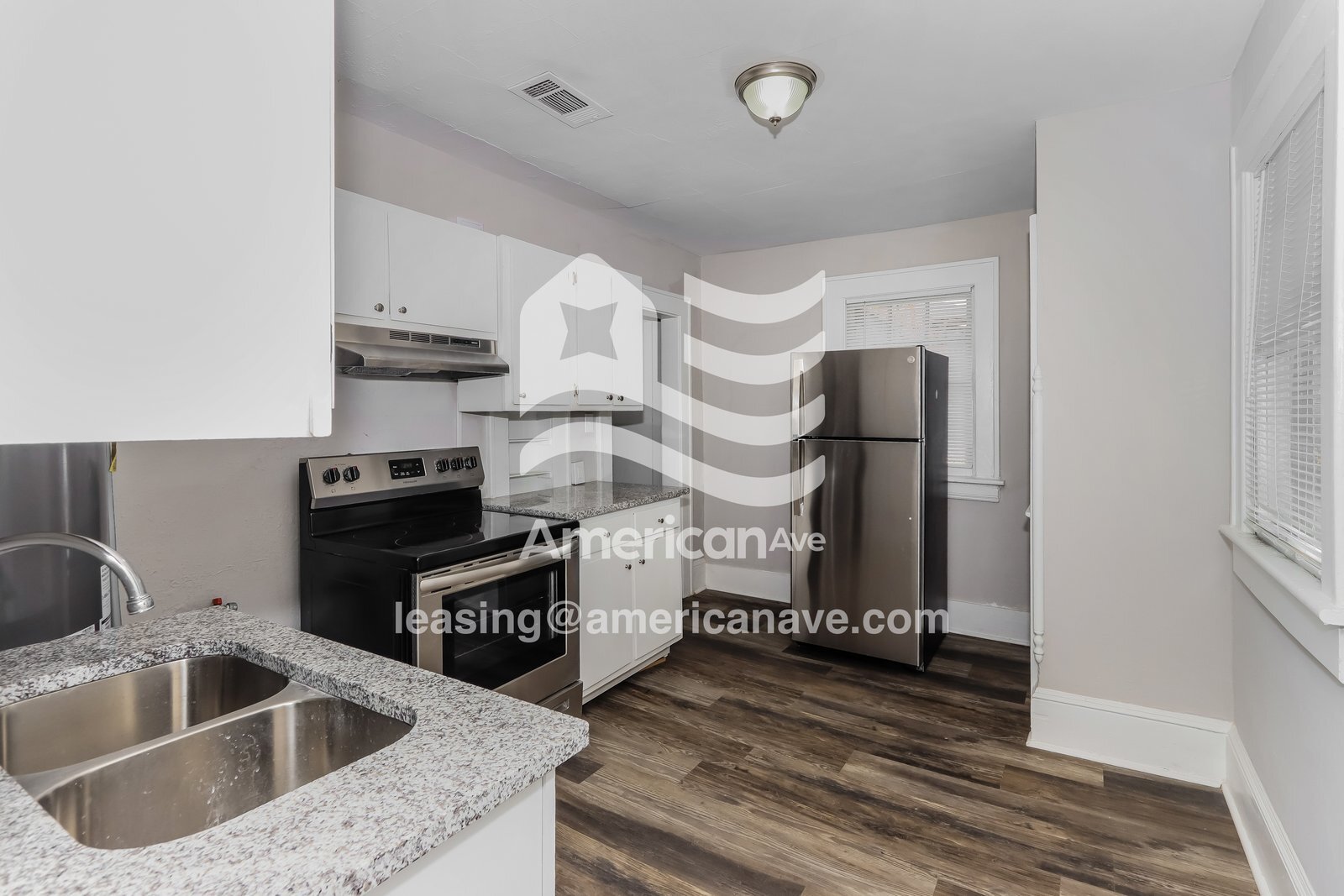 Building Photo - 1916 Beech Ave