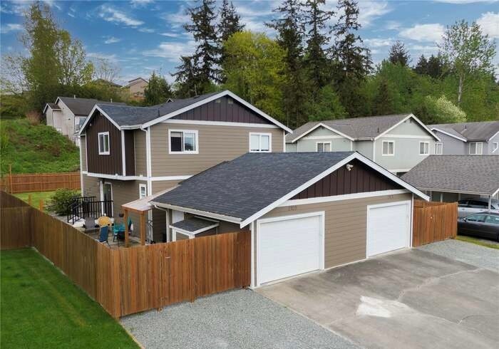 Building Photo - 2121 Xenia St