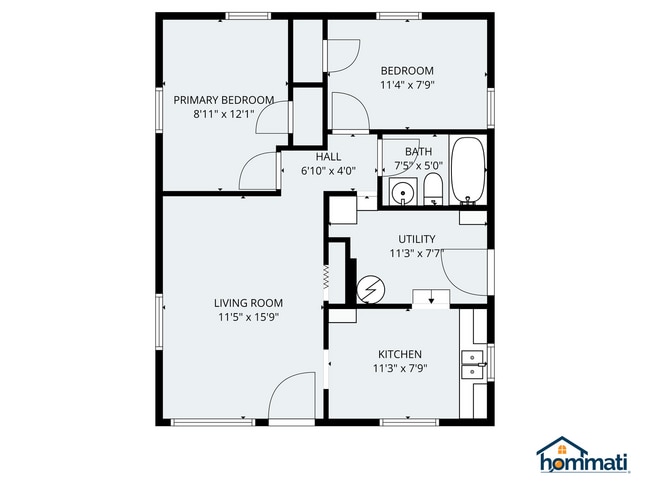 Building Photo - Available Now!!!