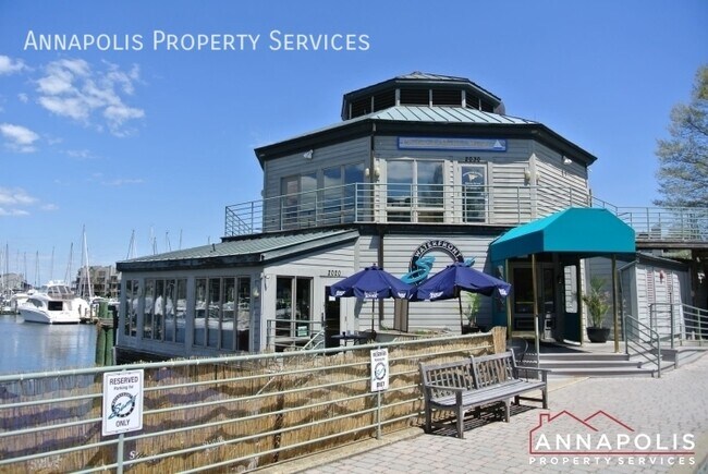 Building Photo - 2008 Quay Village Ct