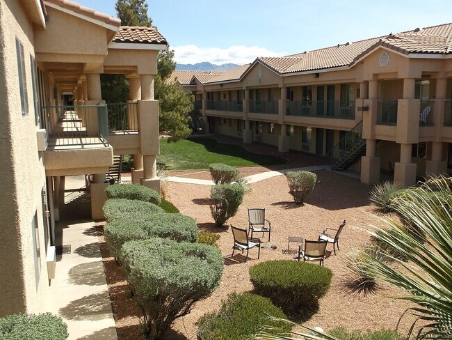 Primary Photo - Smokey Lanes - Condo