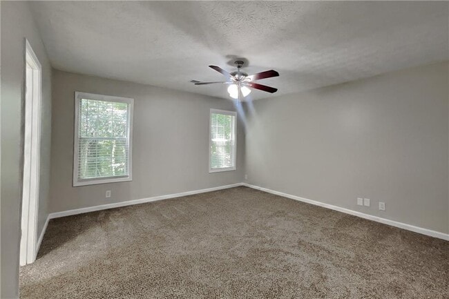 Building Photo - 4602 Shay Terrace