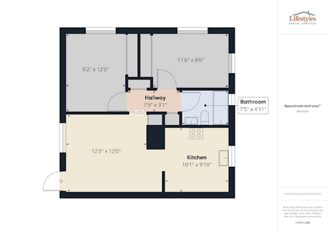 Building Photo - Beautiful 2/1B all tiled 2nd floor condo i...
