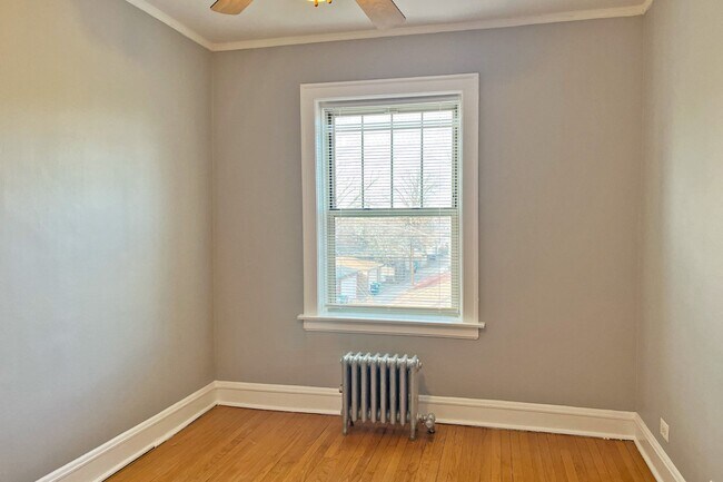 807 - 1151-1153 S. Oak Park Ave. and 803-809 Fillmore St.