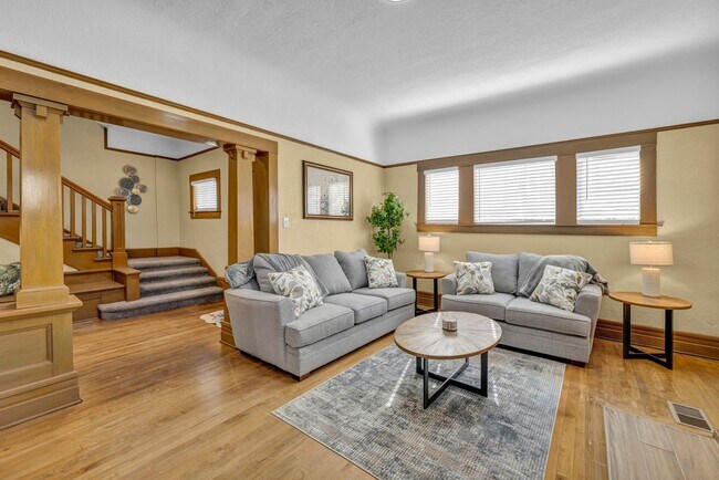 Building Photo - FULLY FURNISHED & BEAUTIFULLY REMODELED CLASSIC HOME NEAR UNR WITH UNBEATABLE I-80 ACCESS