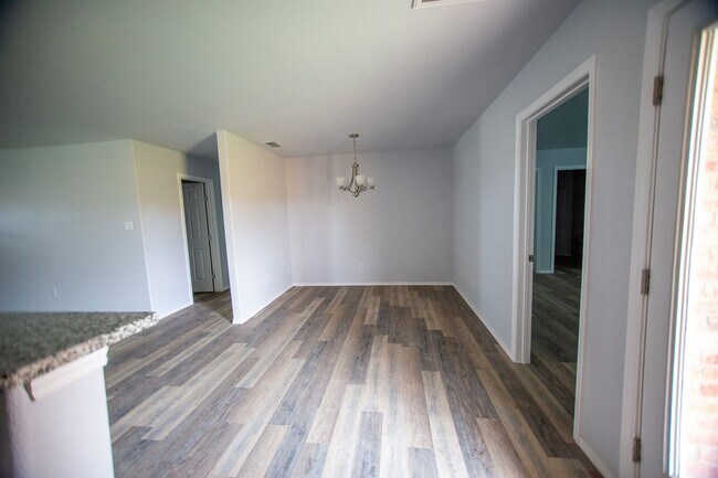 Building Photo - New Beginnings Start at AMRR: 3 Bedroom in Hill Valley!