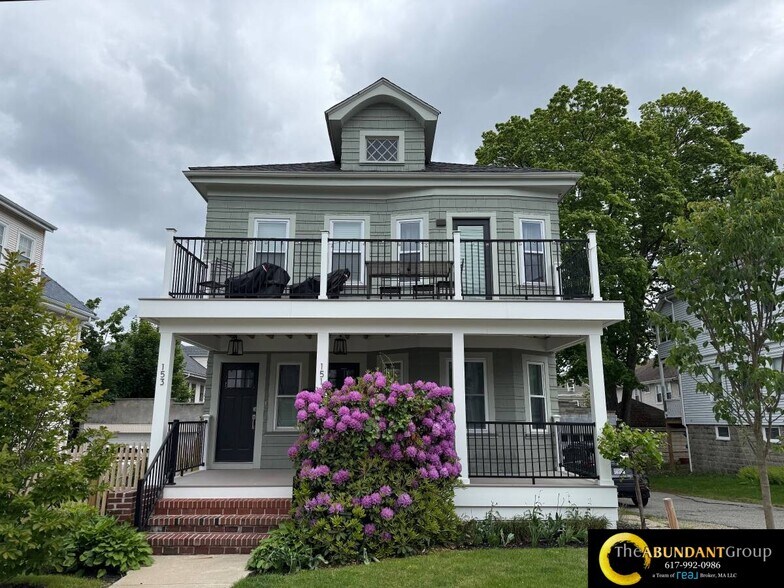 Building Photo - 151 Hillside Rd