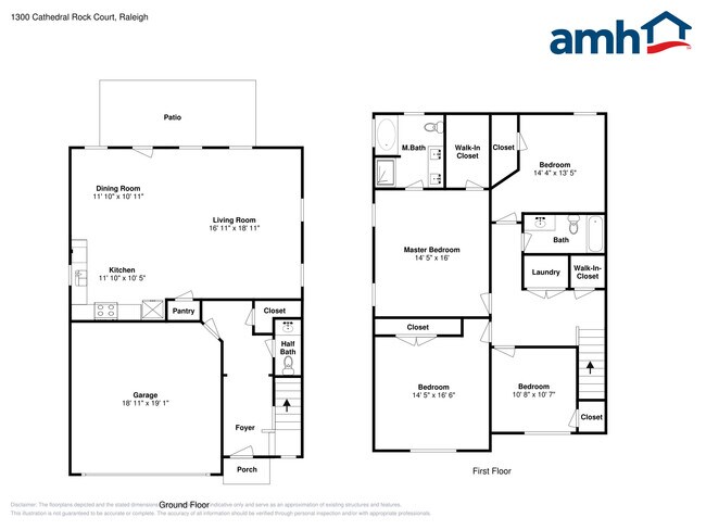 Building Photo - 1300 Cathedral Rock Ct
