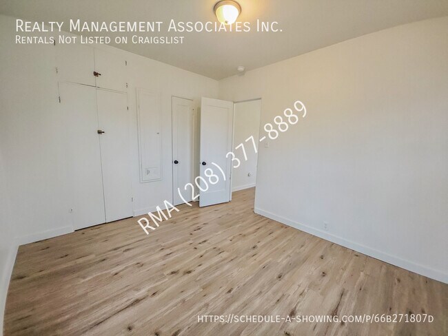 Building Photo - Private 1 Bedroom House in Caldwell