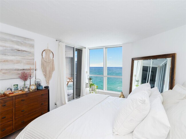 Building Photo - 6767 Collins Ave