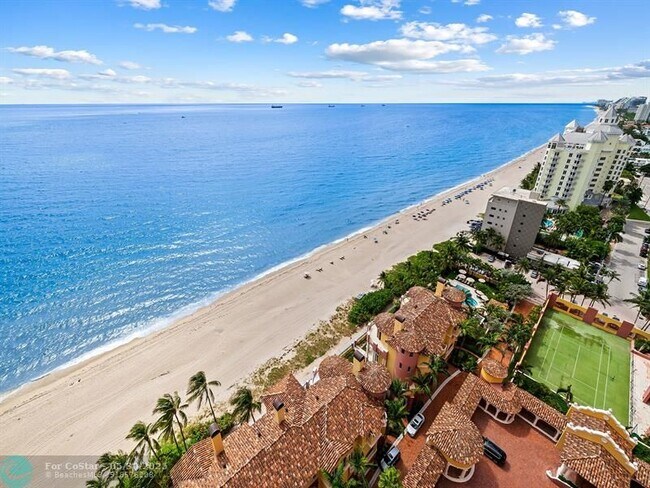 Building Photo - 2110 N Ocean Blvd
