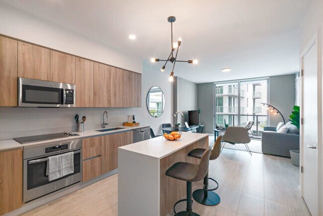 Building Photo - 3900 Biscayne Blvd