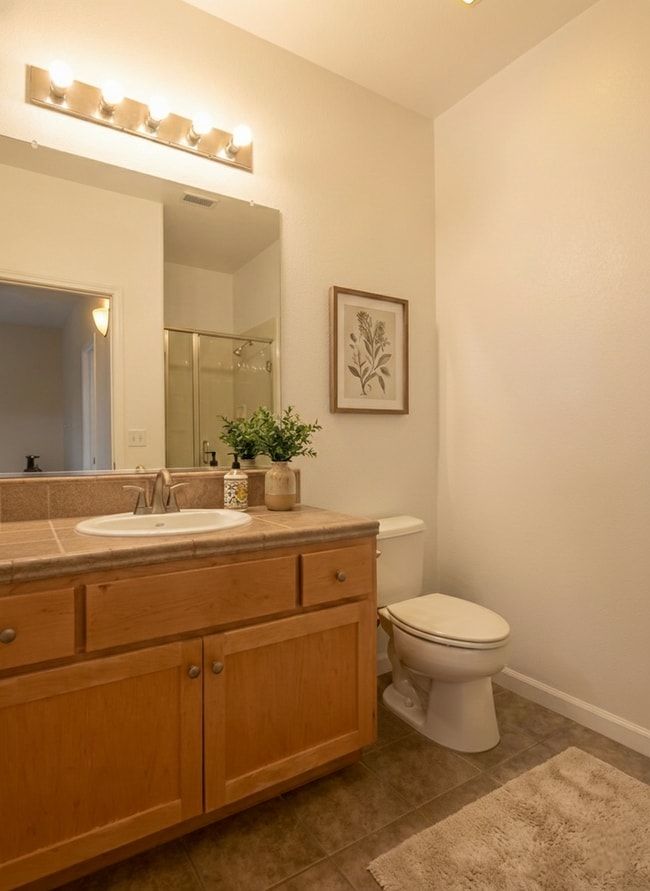 Building Photo - Spacious 3-Bedroom Dublin Townhome with Private Balcony & Fireplace