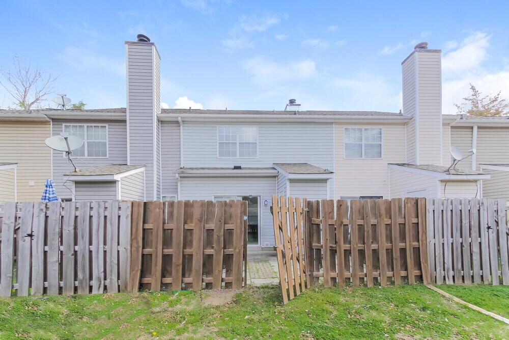 Building Photo - 12654 Tucker Crossing Ln