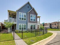 Building Photo - Stylish, Upgraded 3-bedroom, 2.5 bathroom ...