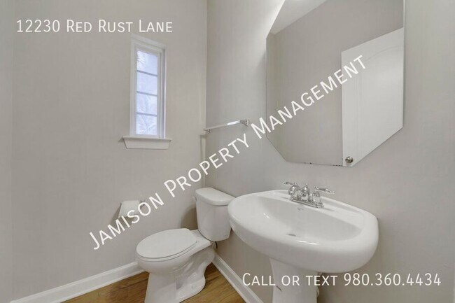 Building Photo - 12230 Red Rust Ln