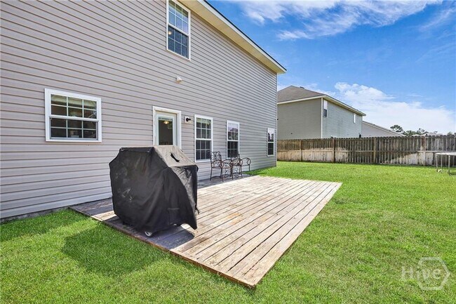 Building Photo - 1596 Longleaf Ct