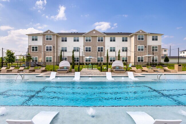 Building Photo - 5901 Co Rd 277