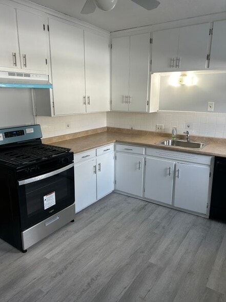 Building Photo - 124 Woodruff Ave