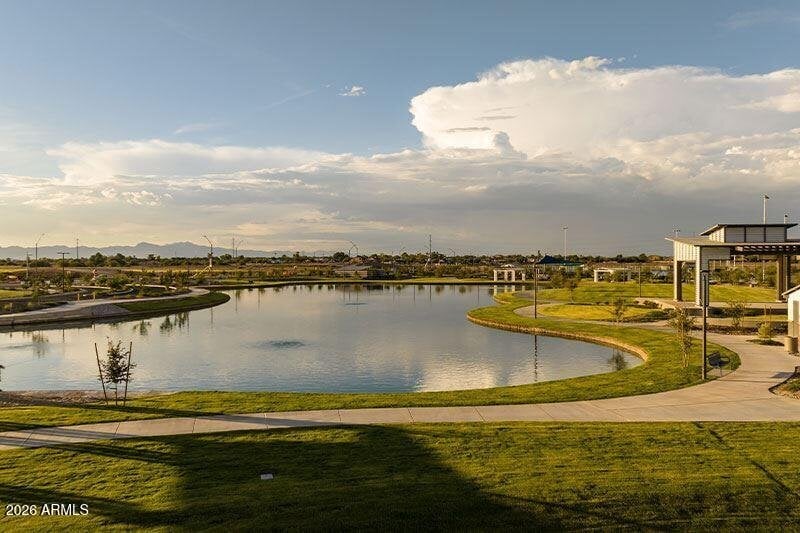 Building Photo - 1111 Alamar Blvd