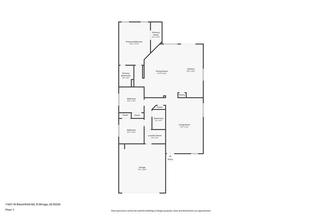 Building Photo - 11621 W Bloomfield Rd