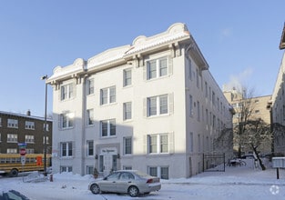 Building Photo - The Belvedere