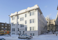 Building Photo - Belvedere (2896 James Ave)