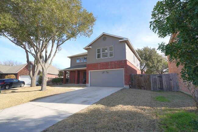 Building Photo - Gorgeous Schertz Home with an In-Ground Po...