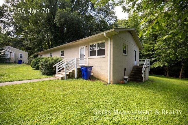 Building Photo - 1315 B US-70