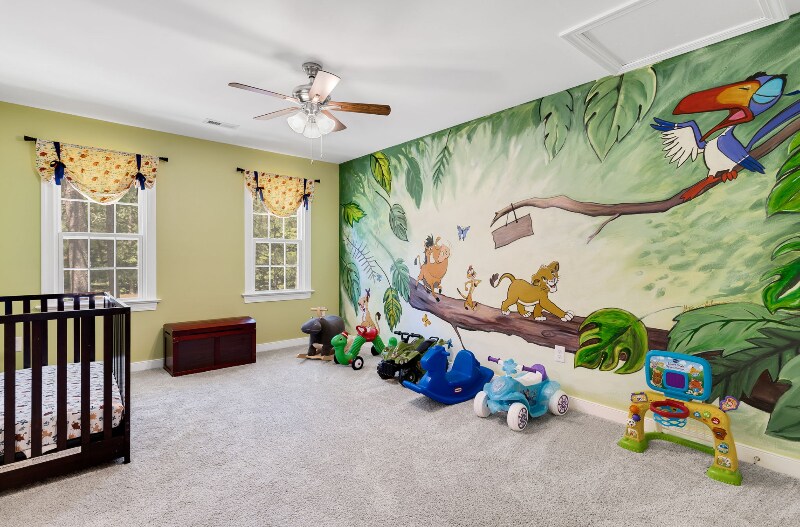 Building Photo - 6825 Fieldwood Rd