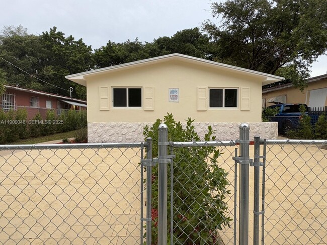 Building Photo - 5480 NW 4th Ave