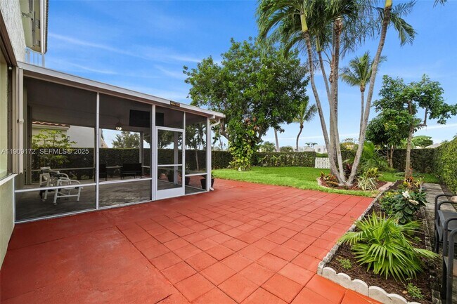 Building Photo - 4593 NW 7th Pl