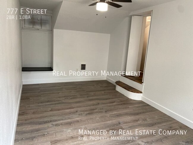 Building Photo - 777 E Street-