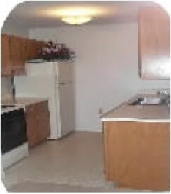 Kitchen - Kingston Heights