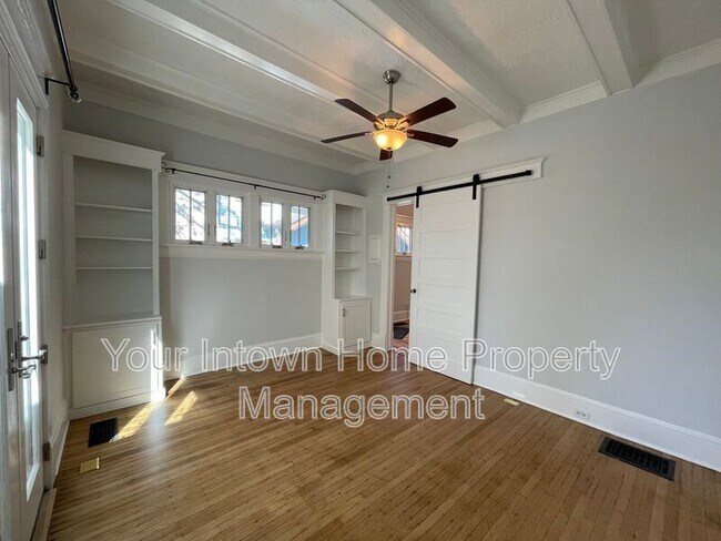 Building Photo - 766 St Charles Ave NE