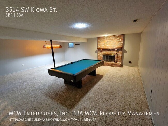 Building Photo - 3514 SW Kiowa St