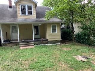 Building Photo - 413 E Loudon Ave