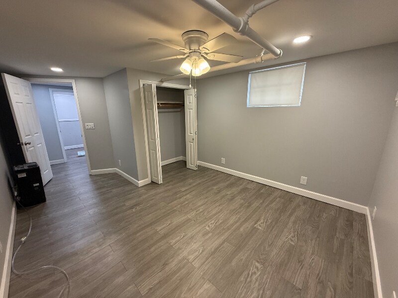 Building Photo - 111 N Charles St