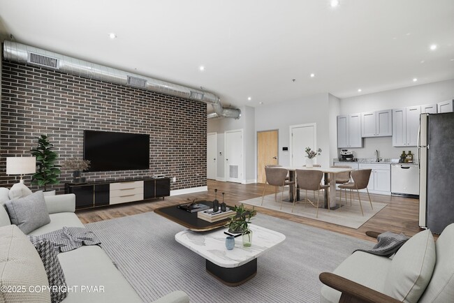 Building Photo - 55 N Courtland St