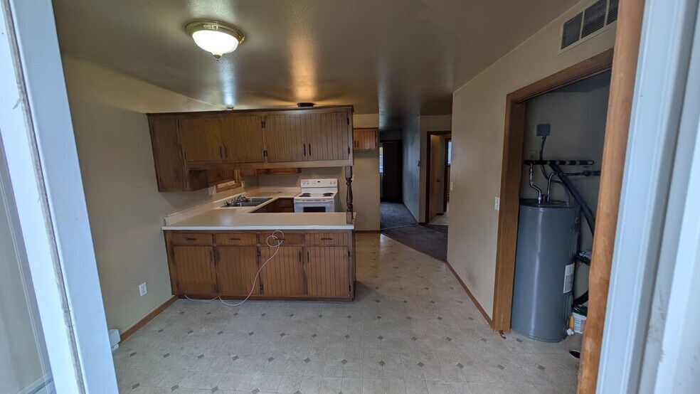 Building Photo - 3711 Mangin St