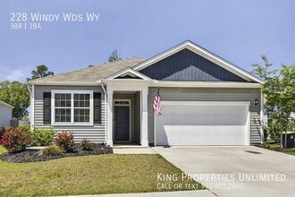 Building Photo - 228 Windy Wds Wy