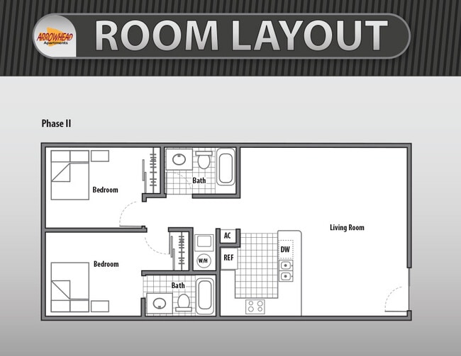Floorplan - 385 Rent